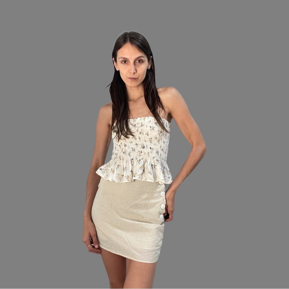 Picnic Skirt